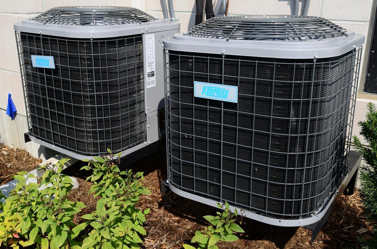 Why HVAC Businesses Are More Valuable Than Ever